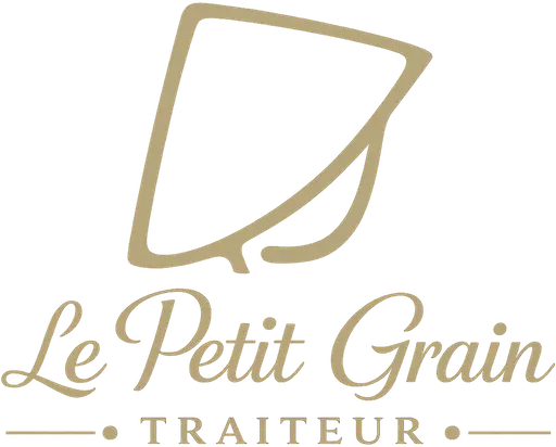 Logo Le petit Grain Traiteur