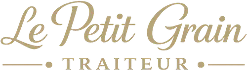 Logo Le petit Grain Traiteur