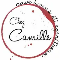 Logo Chez Camille cave à vin